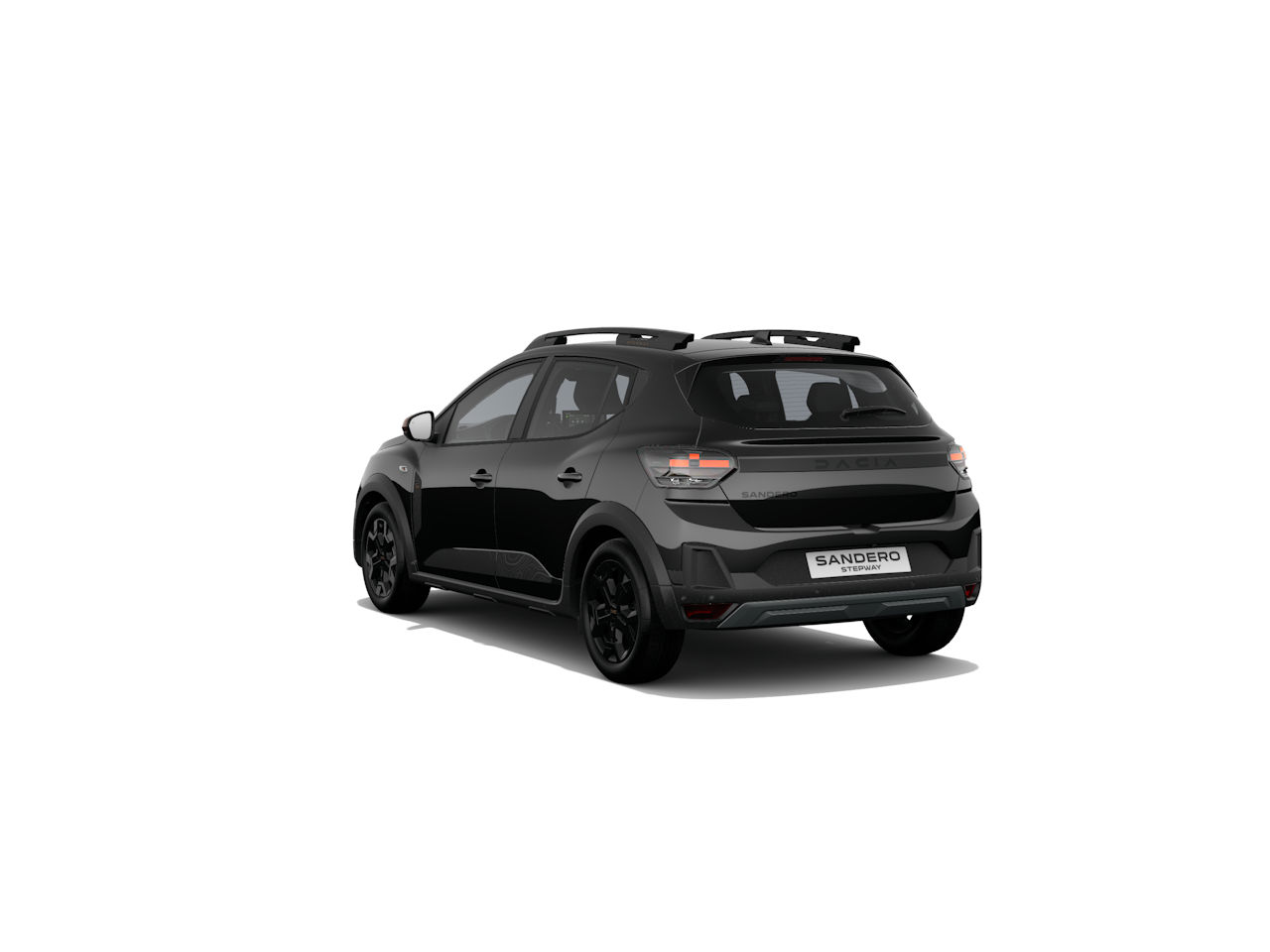 Dacia Neuer Sandero