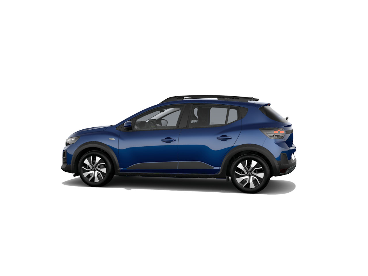 Dacia Neuer Sandero