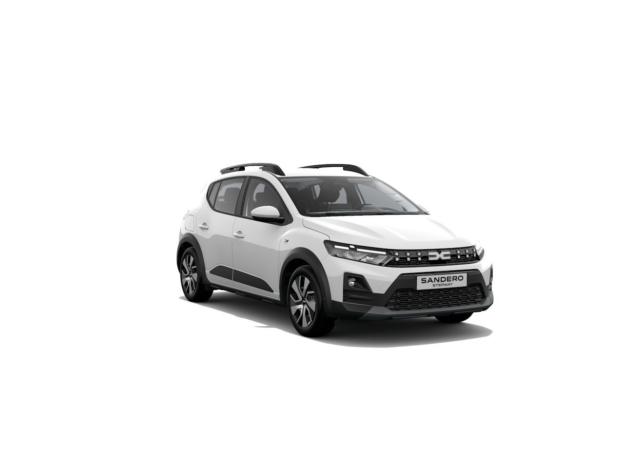 Dacia Neuer Sandero
