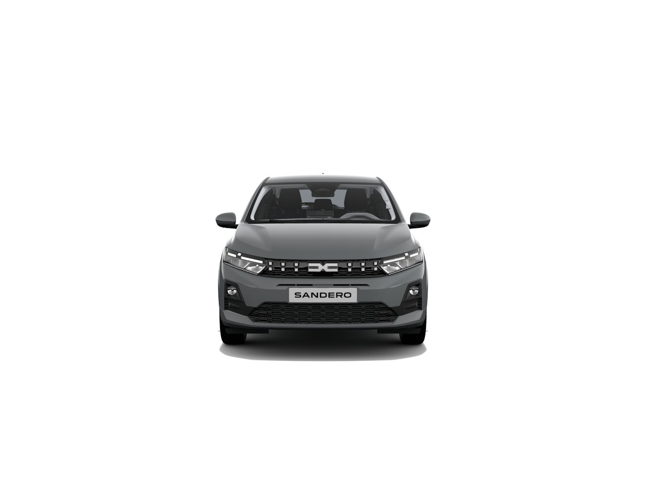 Dacia Neuer Sandero