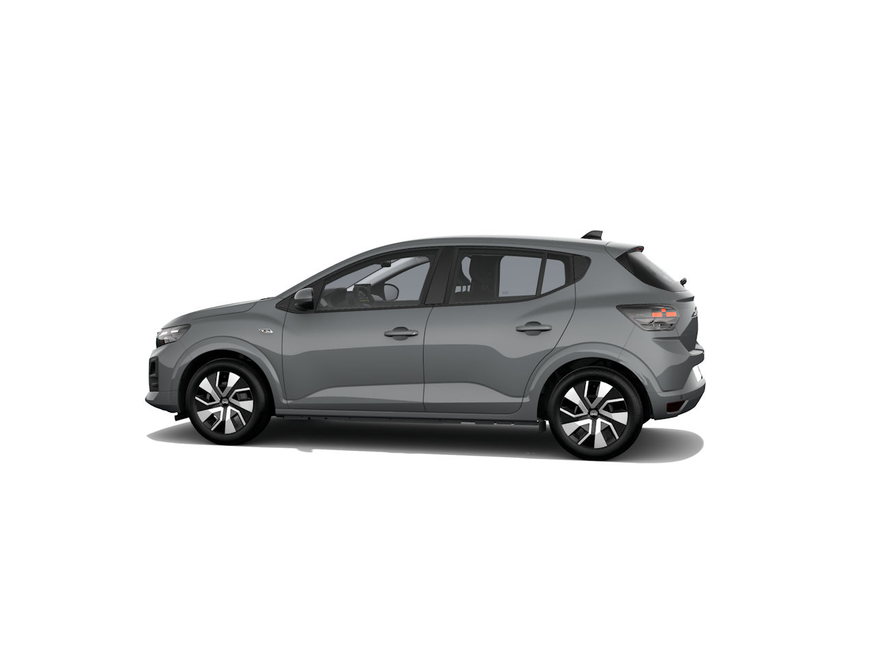Dacia Neuer Sandero