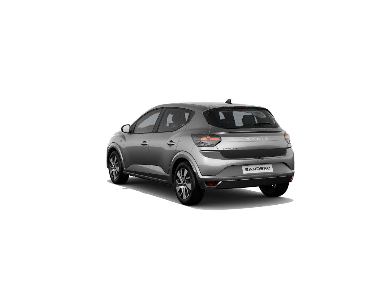 Dacia Neuer Sandero