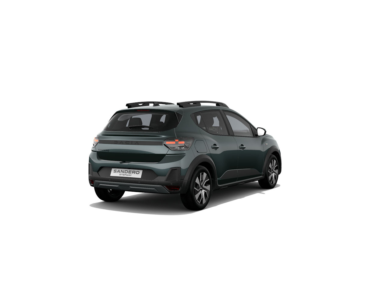 Dacia Neuer Sandero