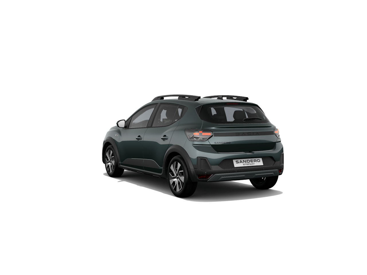Dacia Neuer Sandero