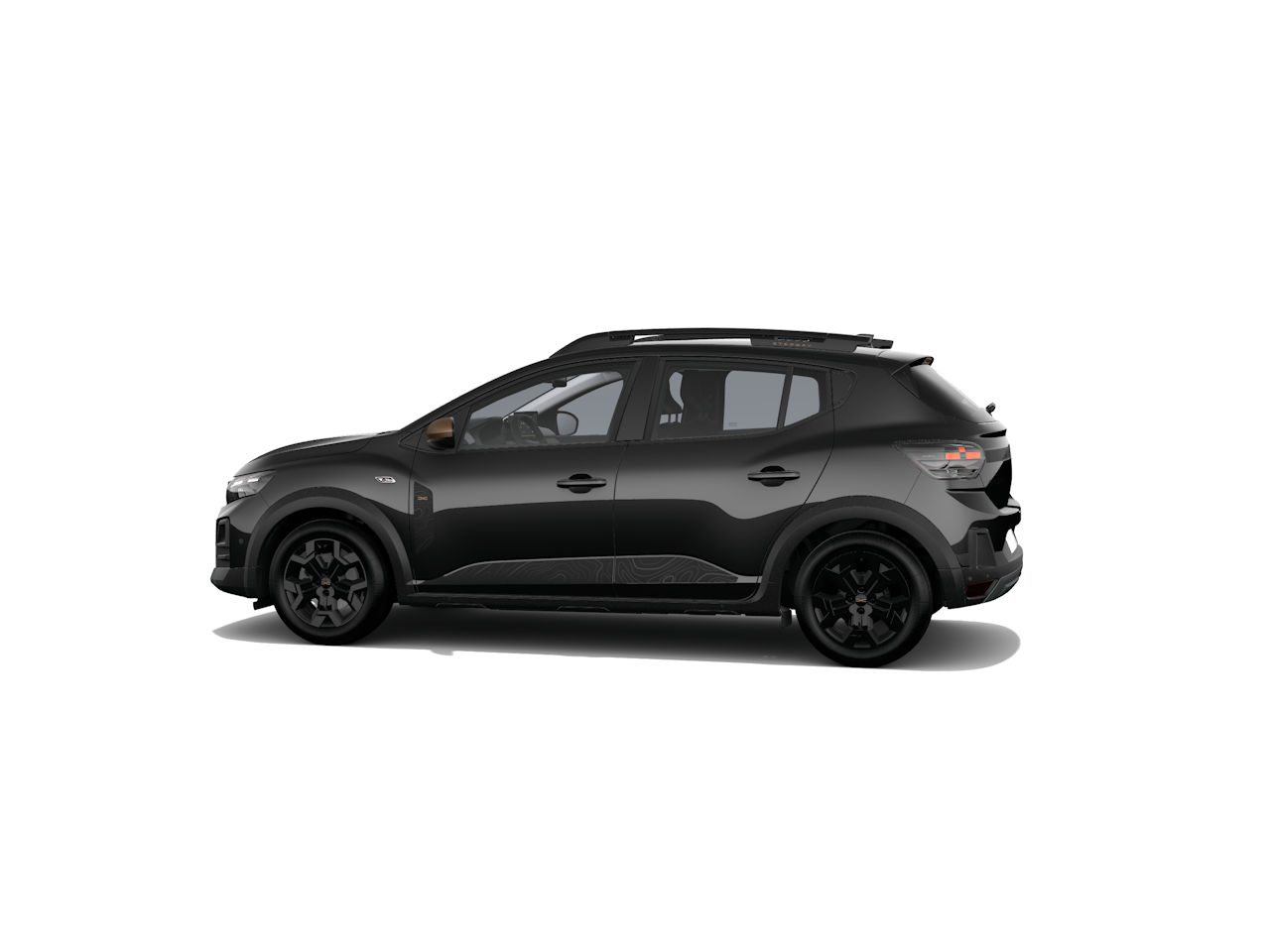 Dacia Neuer Sandero