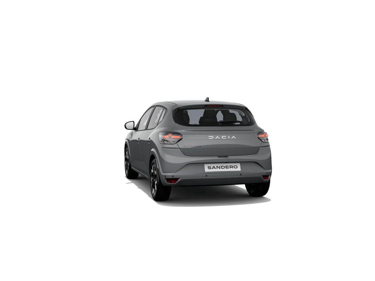 Dacia Neuer Sandero