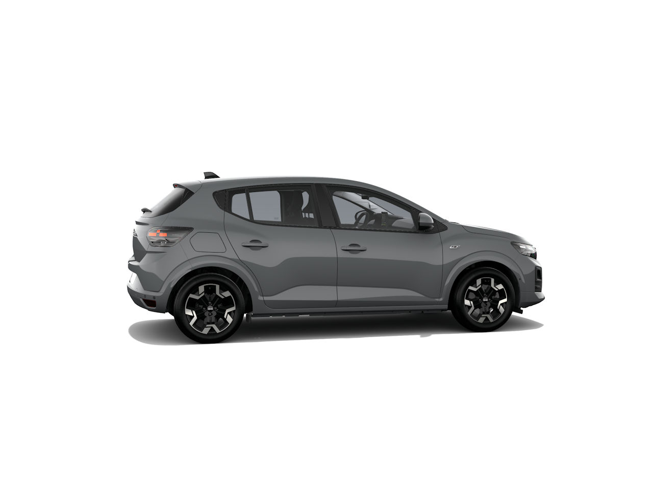 Dacia Neuer Sandero