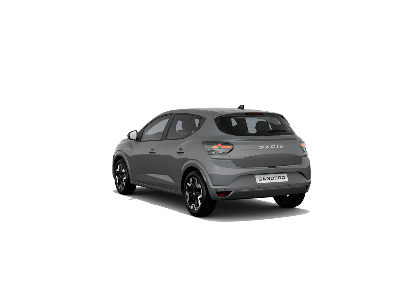 Dacia Neuer Sandero