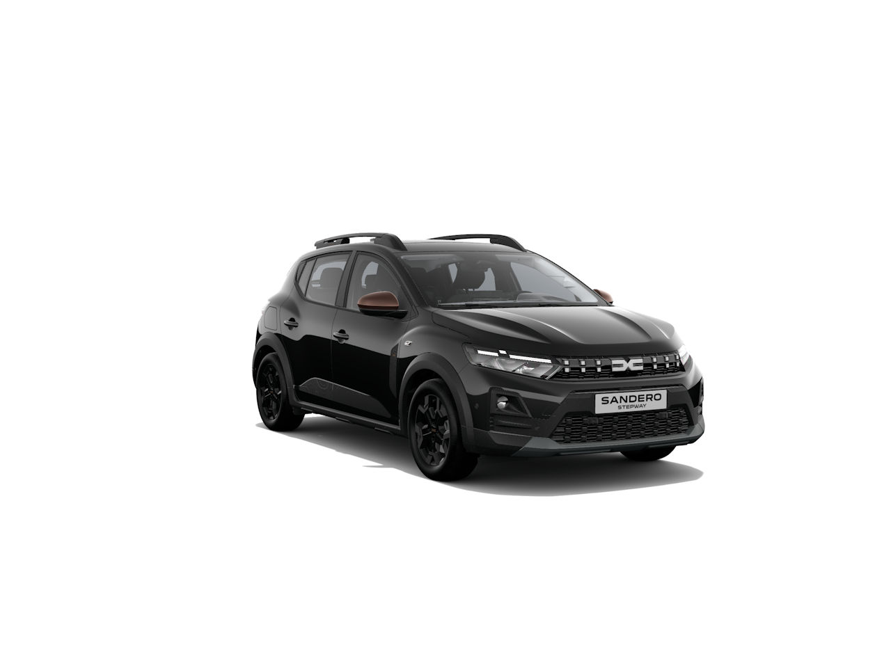Dacia Neuer Sandero