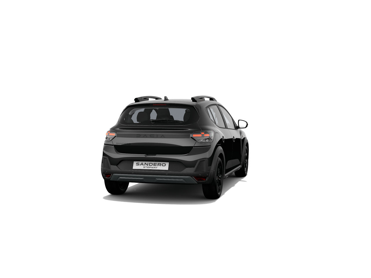 Dacia Neuer Sandero