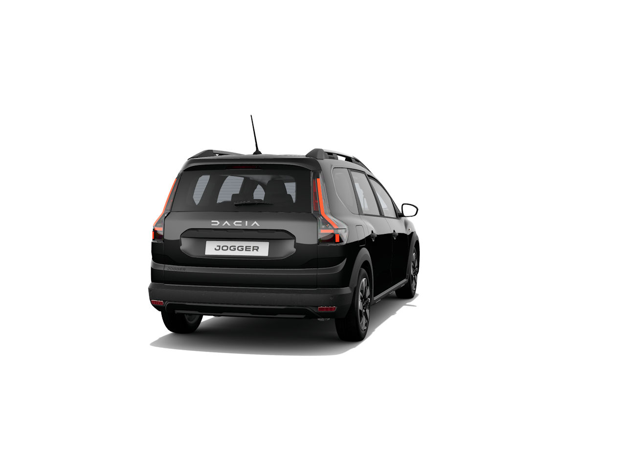 Dacia Neuer Jogger