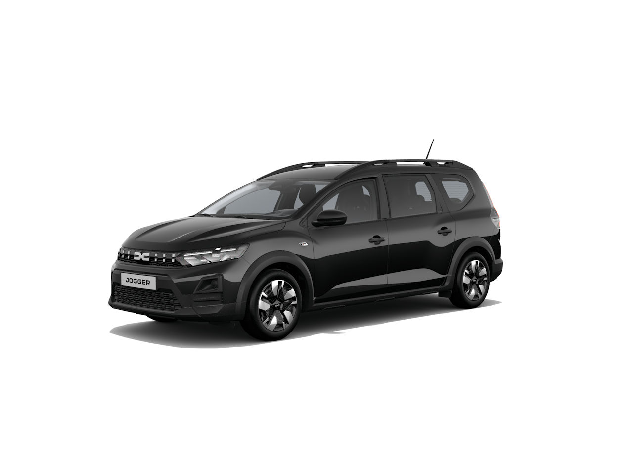 Dacia Neuer Jogger