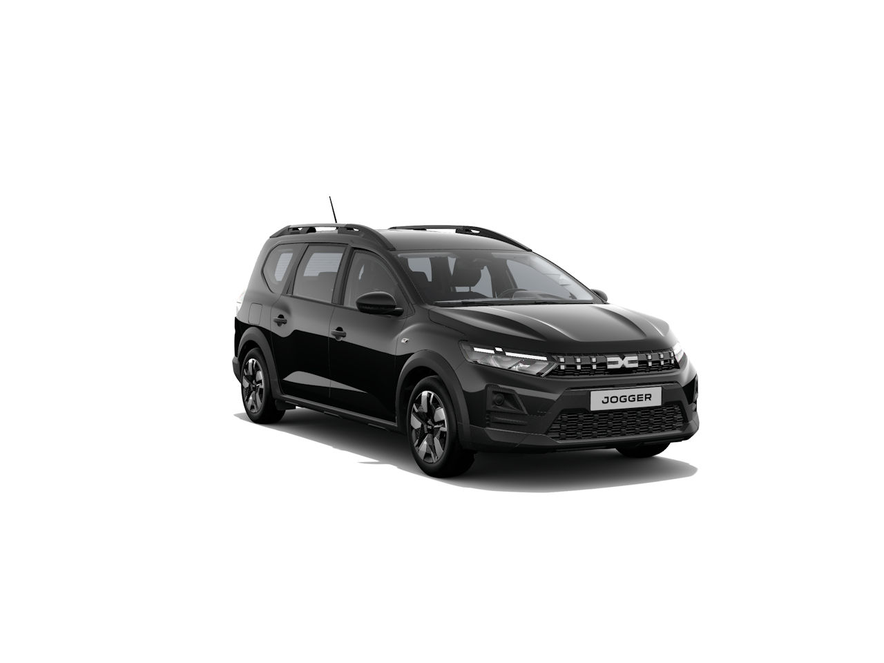 Dacia Neuer Jogger