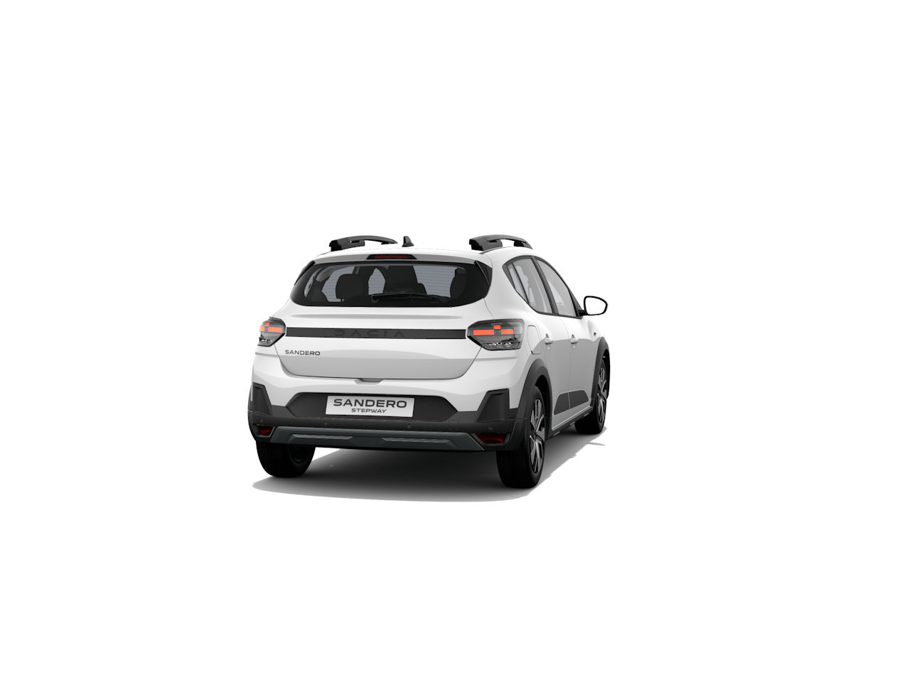 Dacia Neuer Sandero