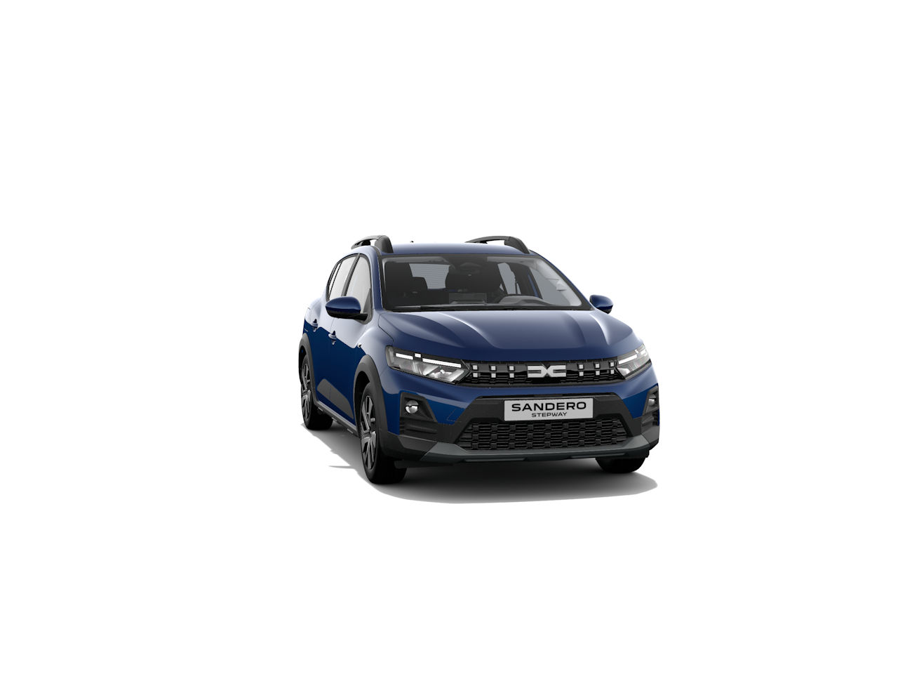 Dacia Neuer Sandero