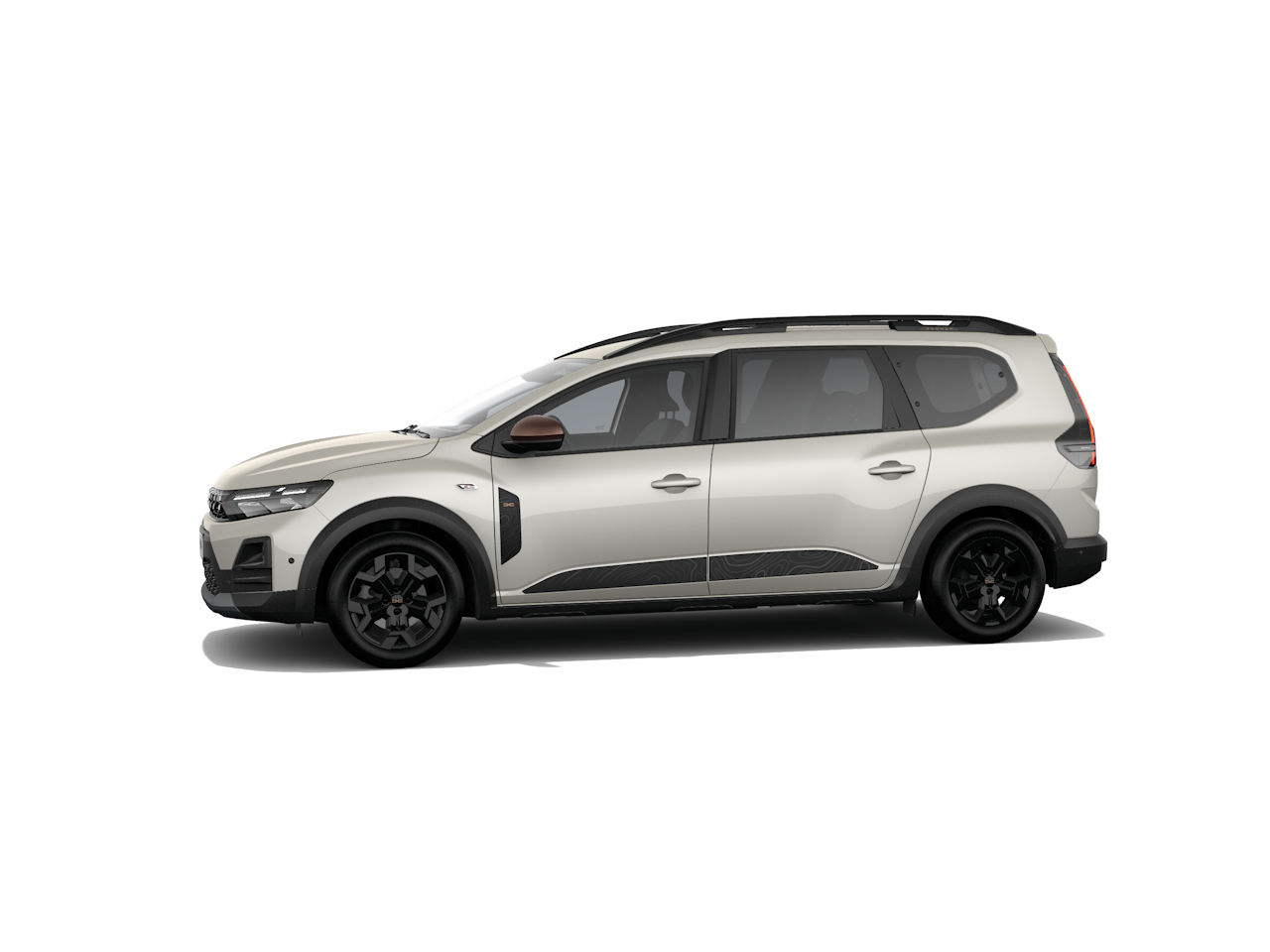 Dacia Neuer Jogger