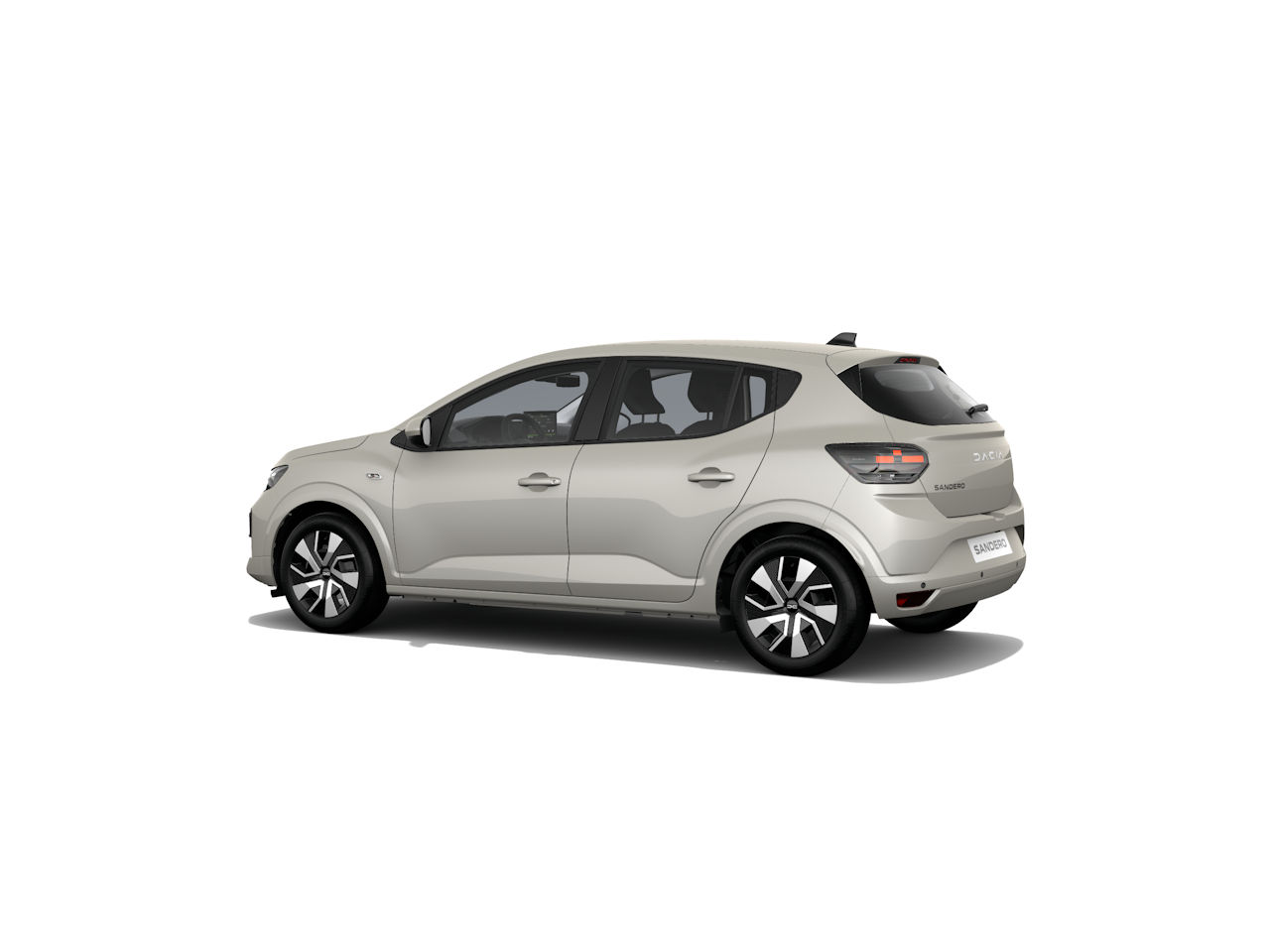 Dacia Neuer Sandero