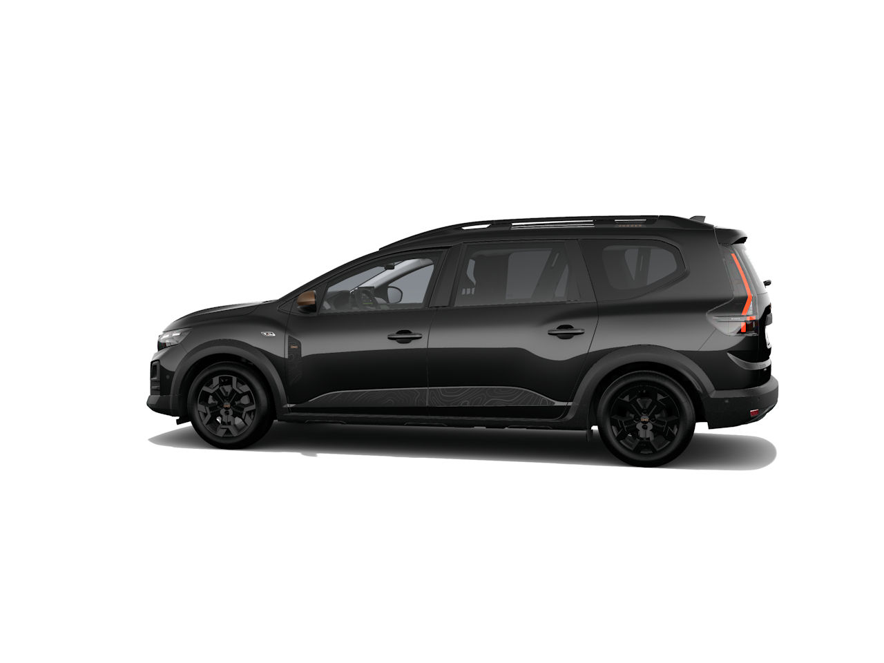 Dacia Neuer Jogger