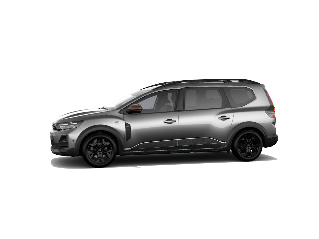 Dacia Neuer Jogger