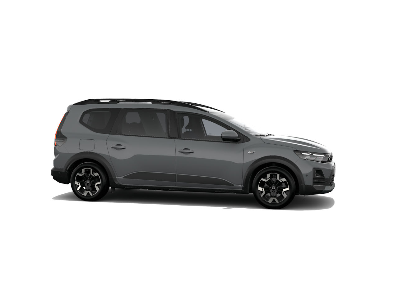 Dacia Neuer Jogger