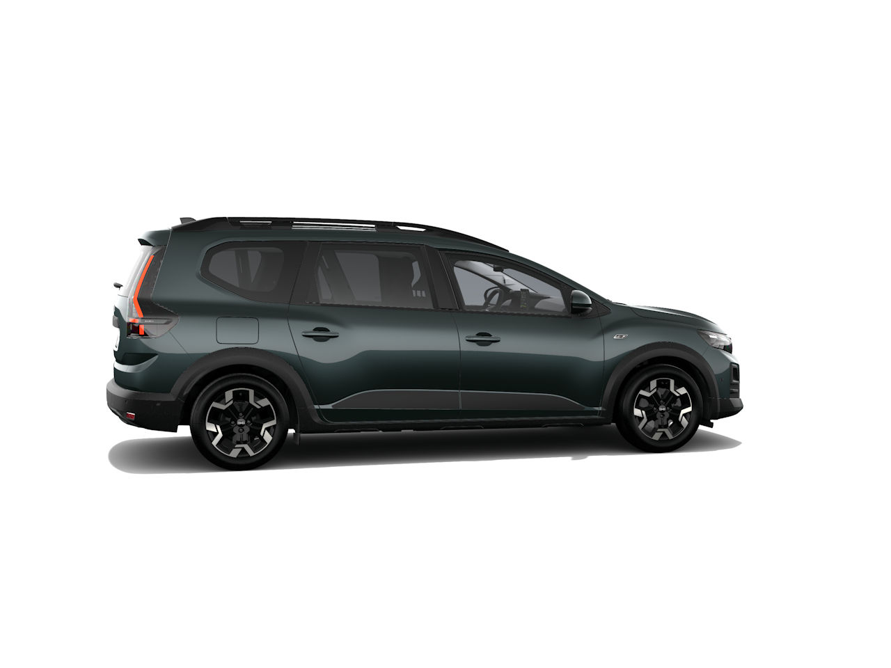 Dacia Neuer Jogger