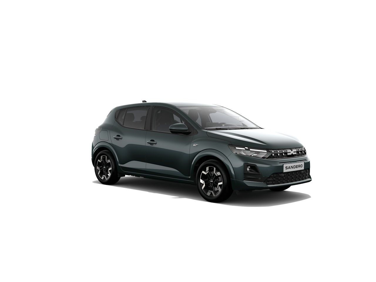 Dacia Neuer Sandero