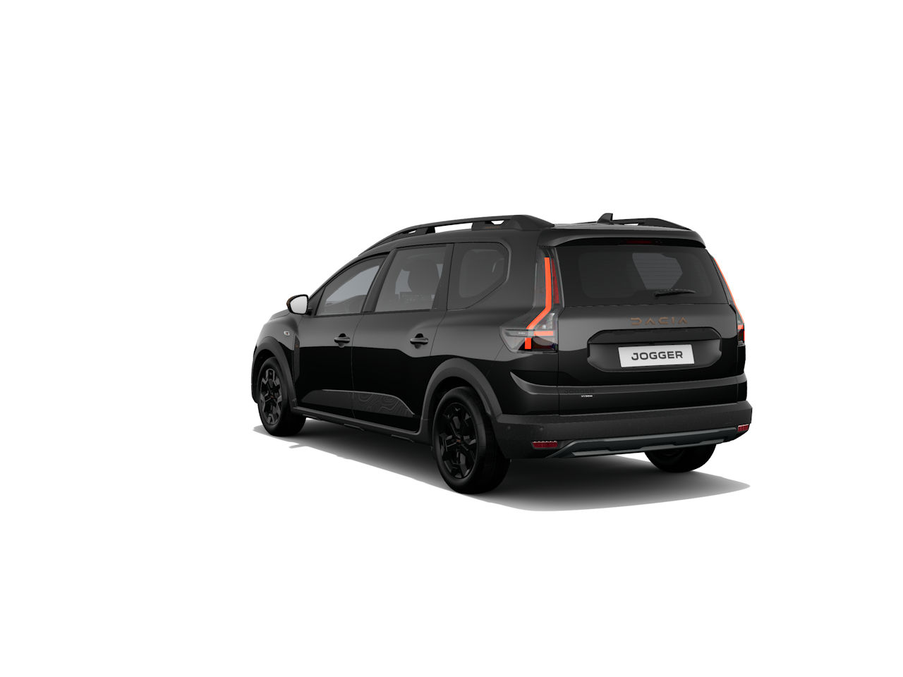 Dacia Neuer Jogger