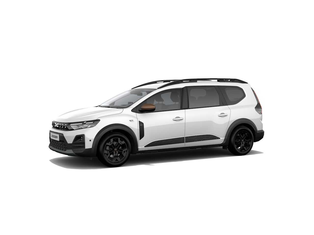 Dacia Neuer Jogger