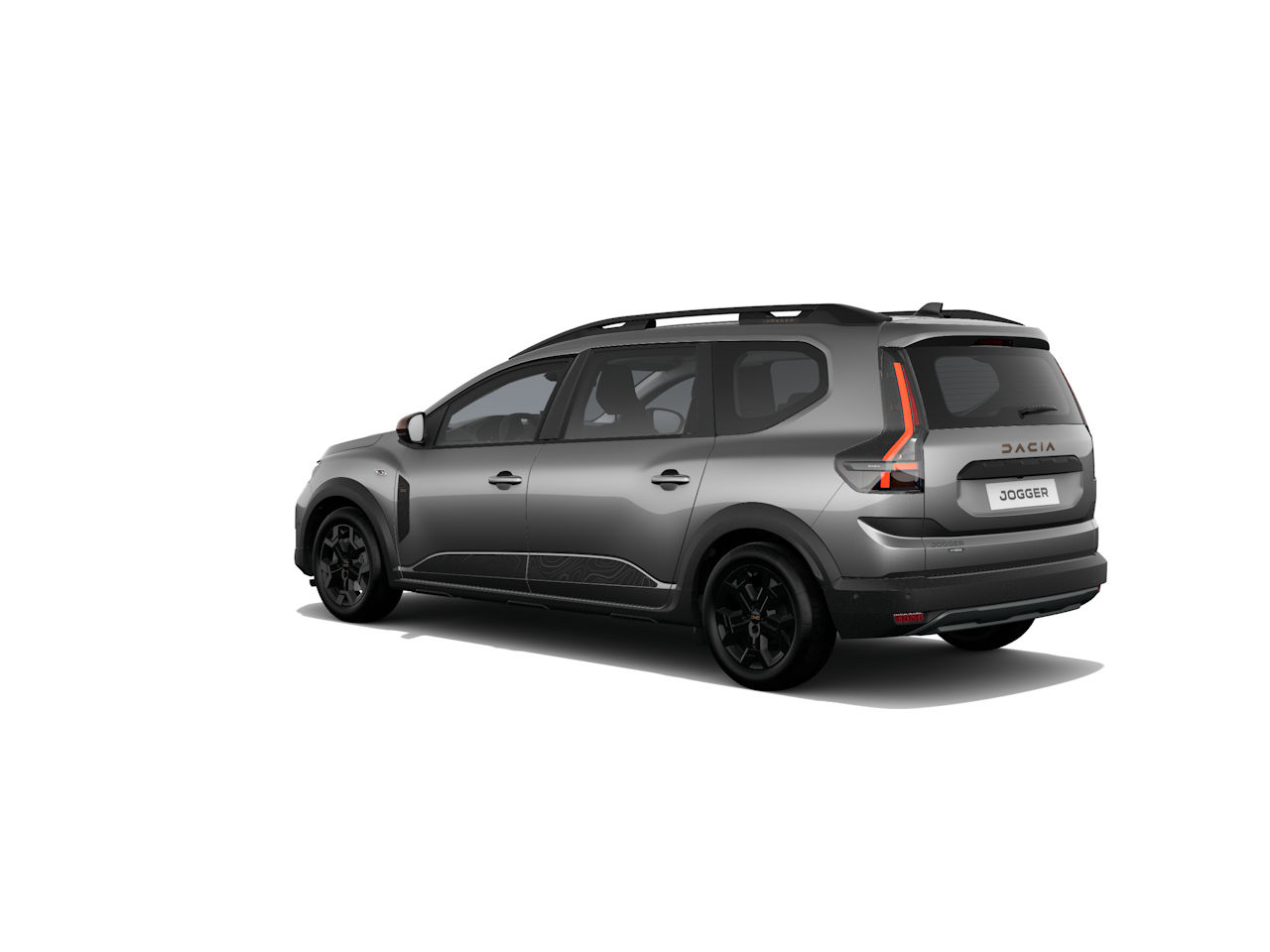 Dacia Neuer Jogger