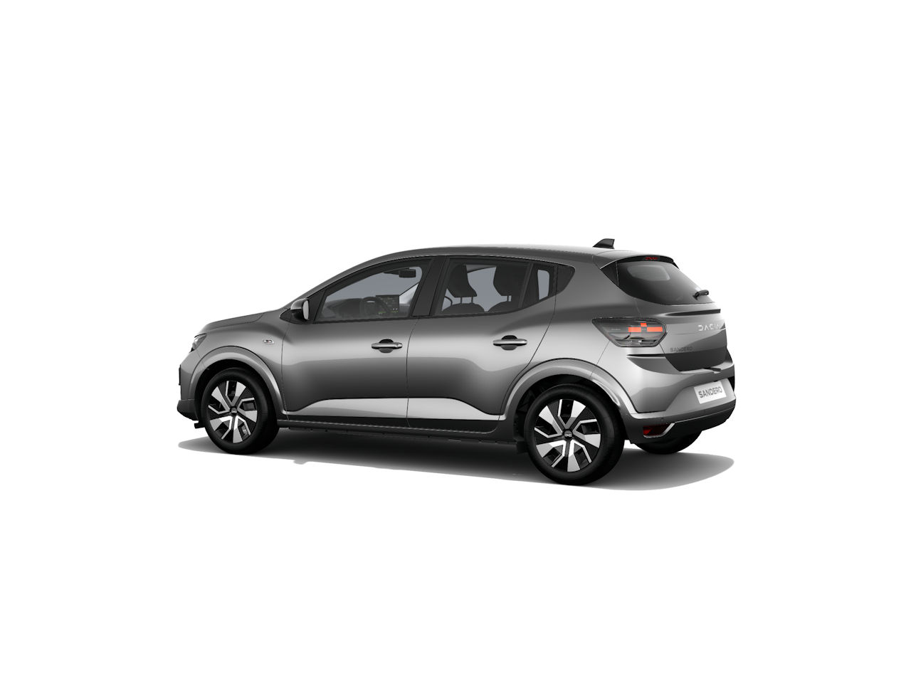 Dacia Neuer Sandero