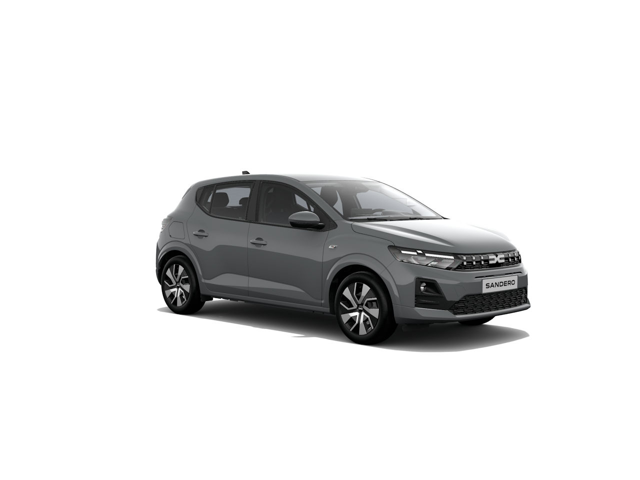 Dacia Neuer Sandero