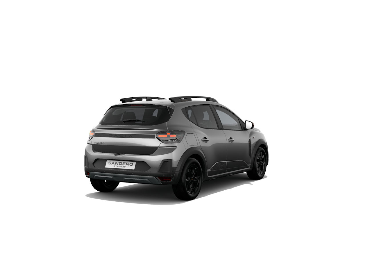 Dacia Neuer Sandero