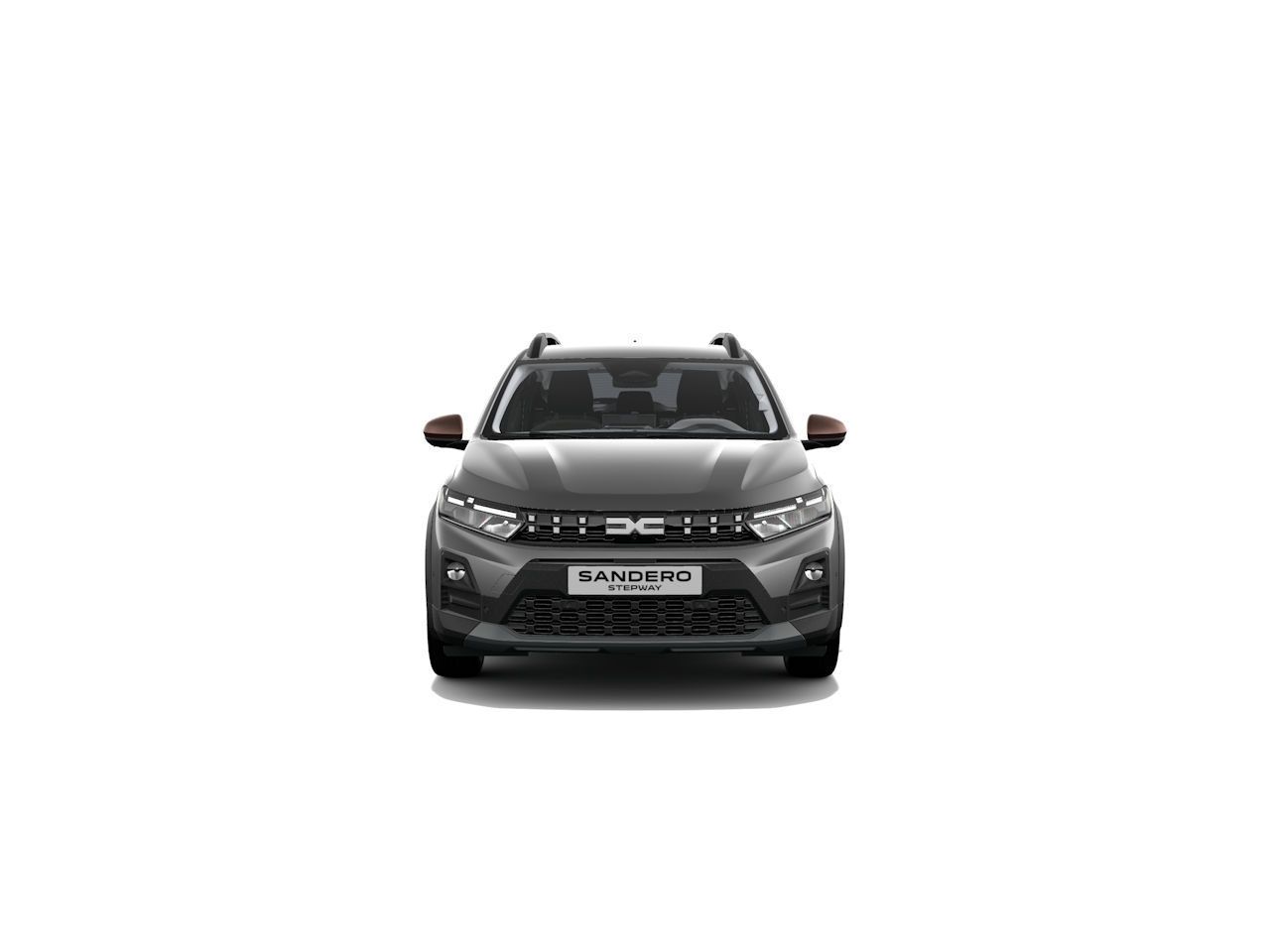 Dacia Neuer Sandero