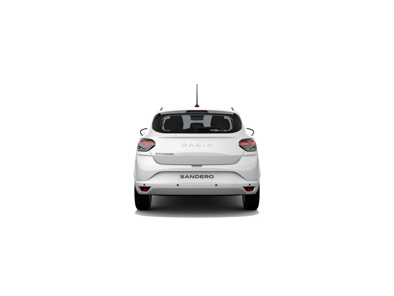 Dacia Neuer Sandero