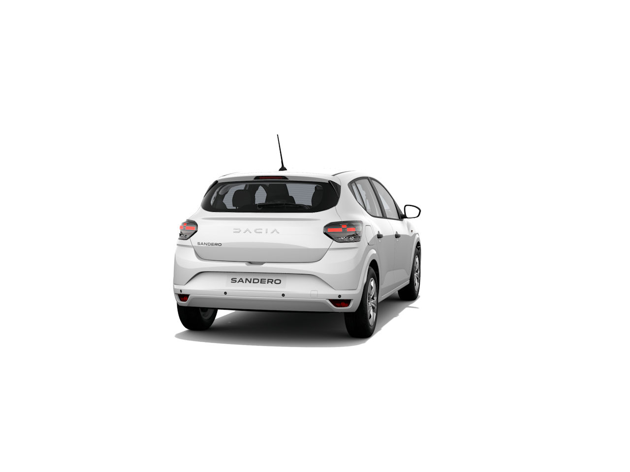 Dacia Neuer Sandero