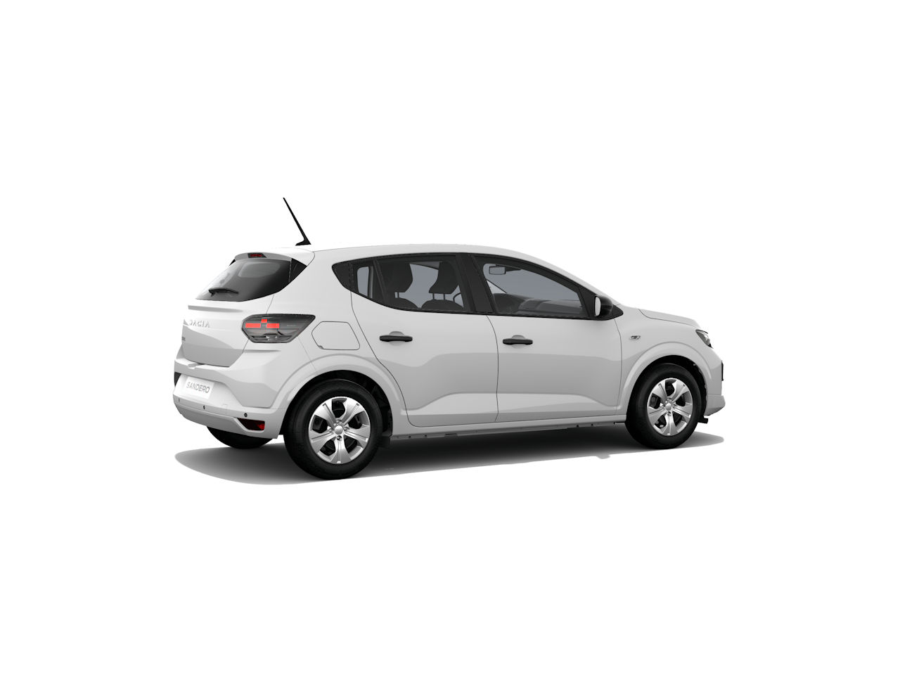 Dacia Neuer Sandero
