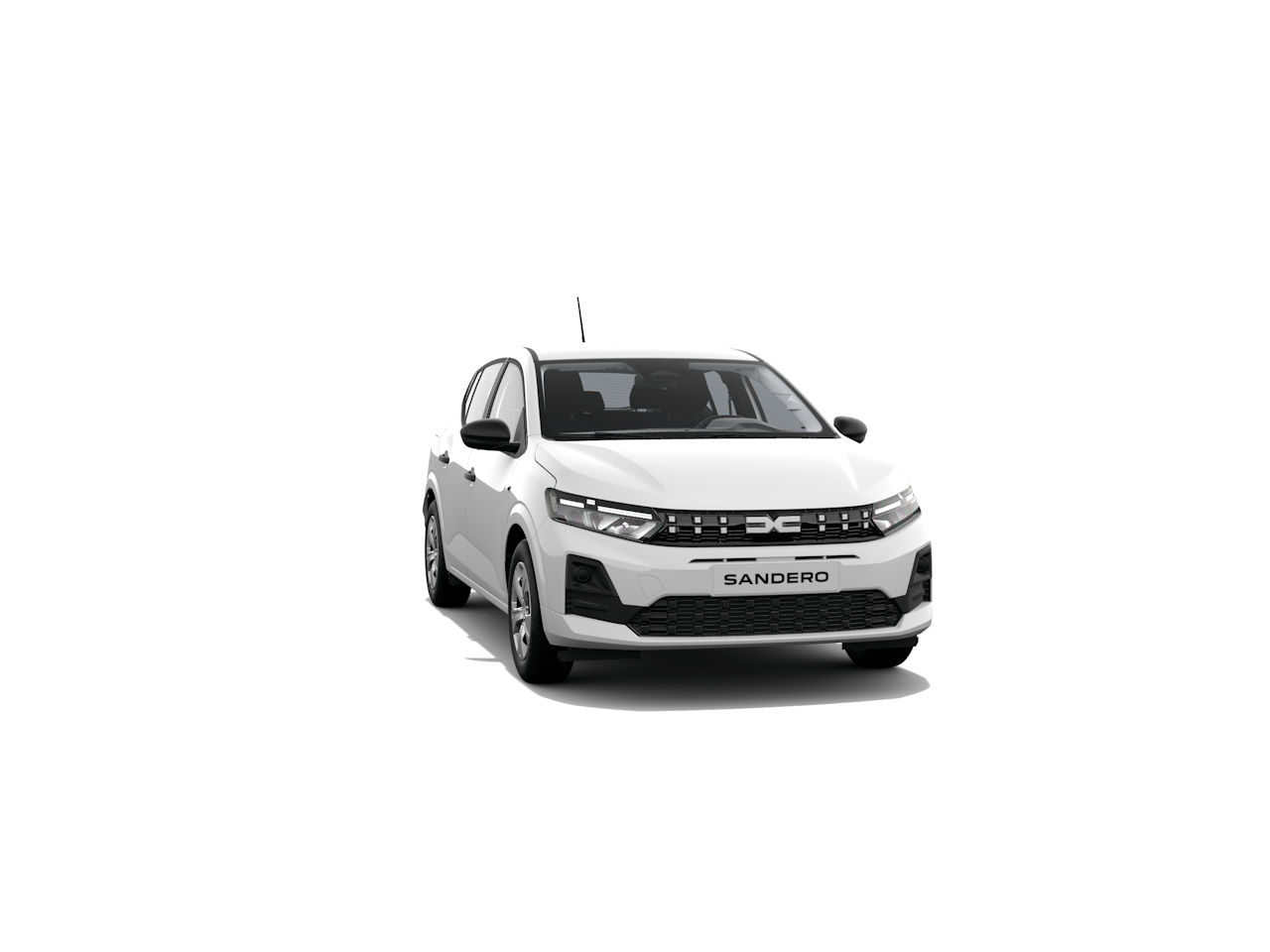 Dacia Neuer Sandero