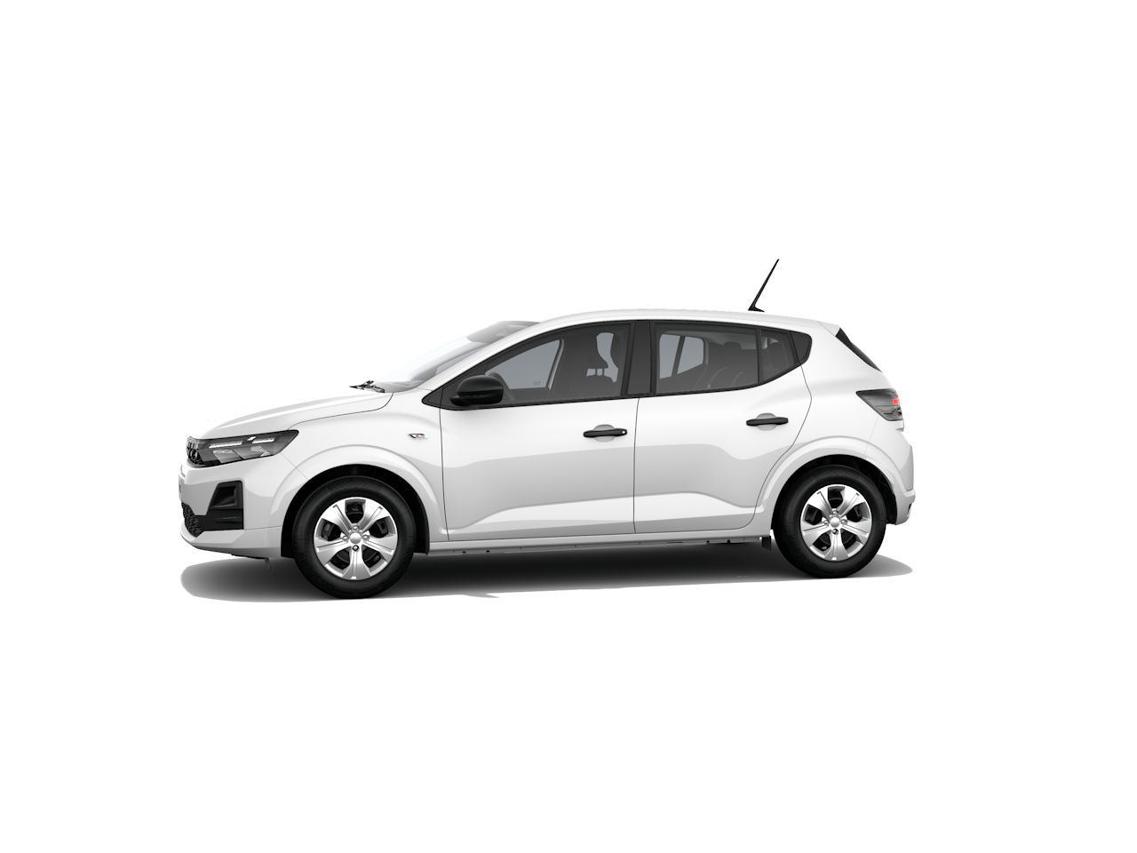 Dacia Neuer Sandero