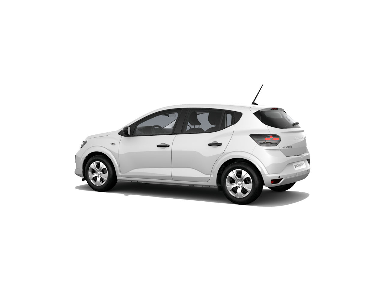 Dacia Neuer Sandero