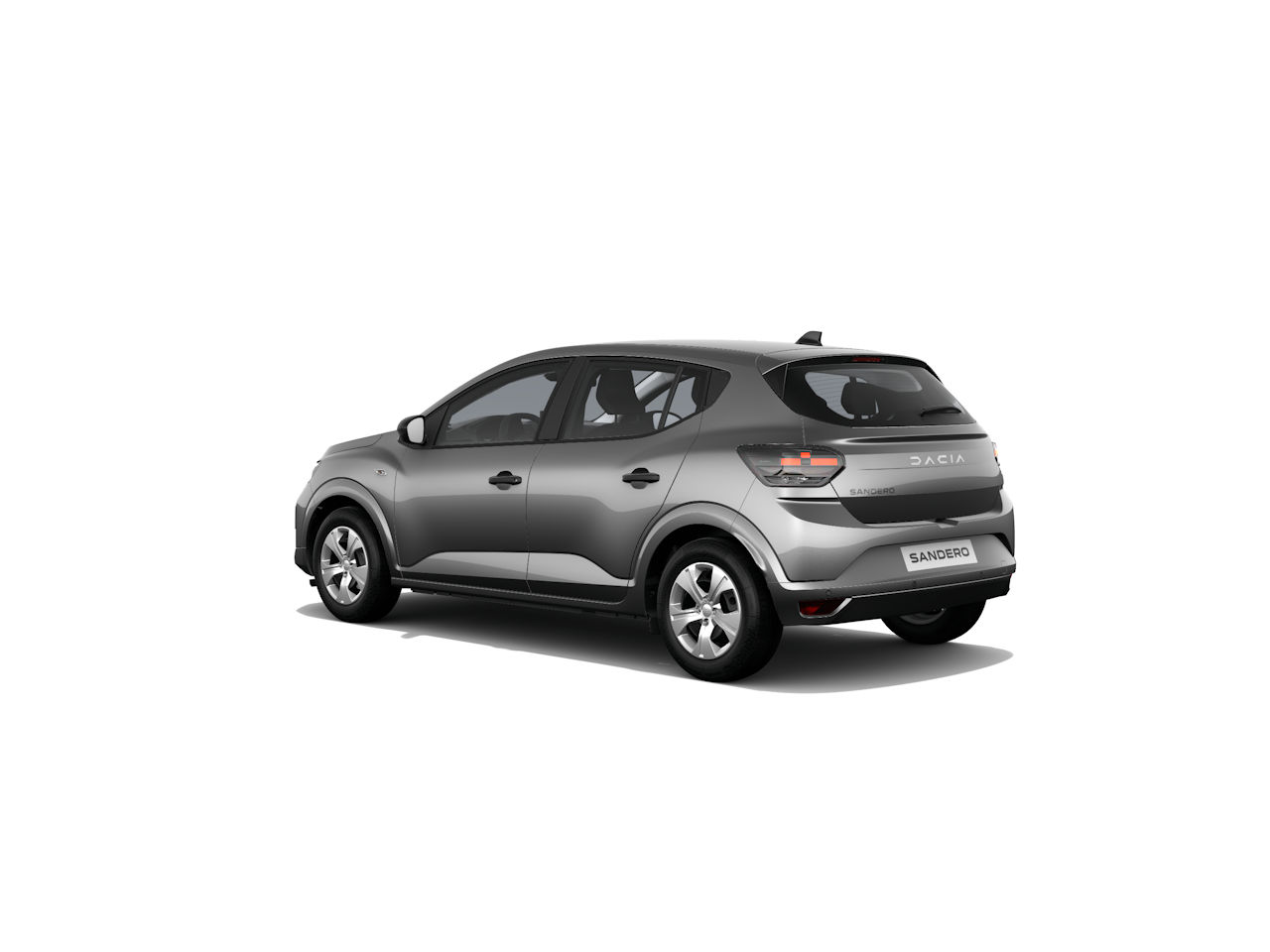 Dacia Neuer Sandero