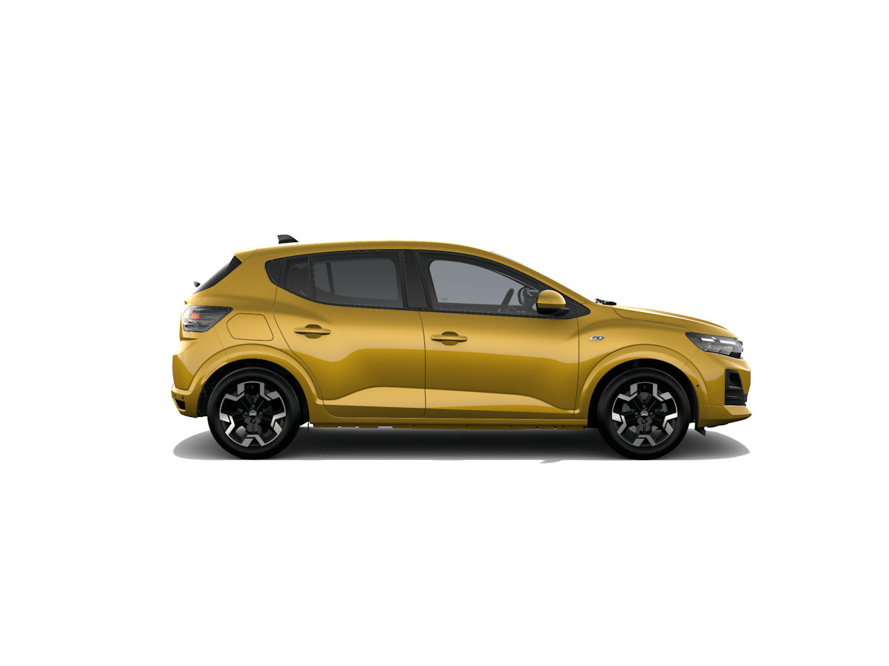 Dacia Neuer Sandero