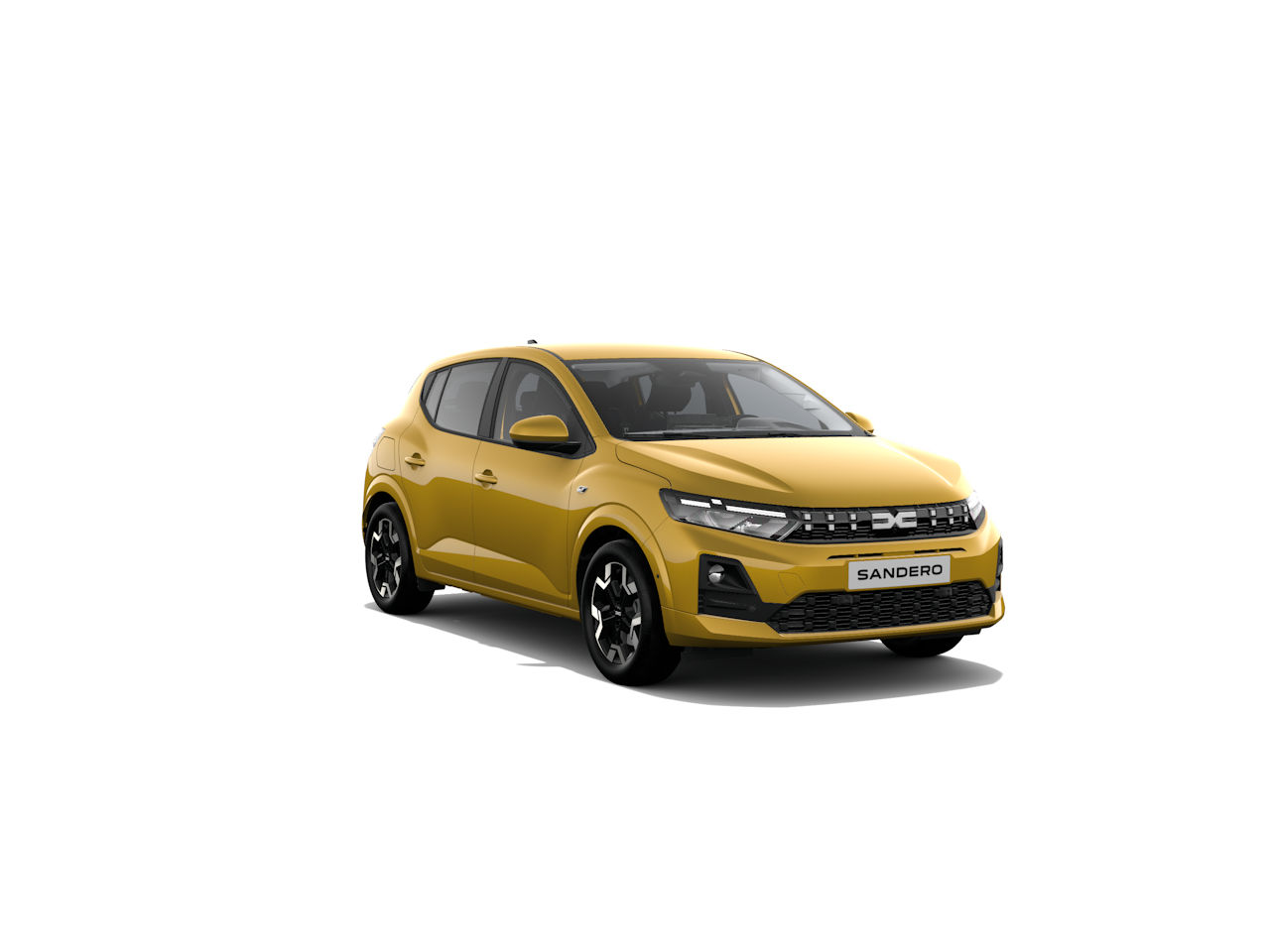 Dacia Neuer Sandero