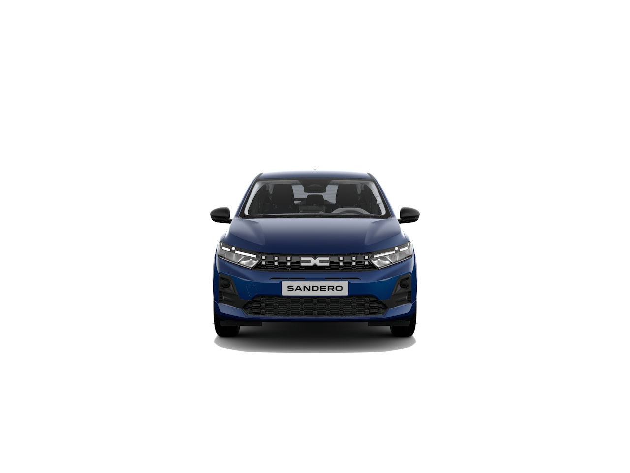 Dacia Neuer Sandero