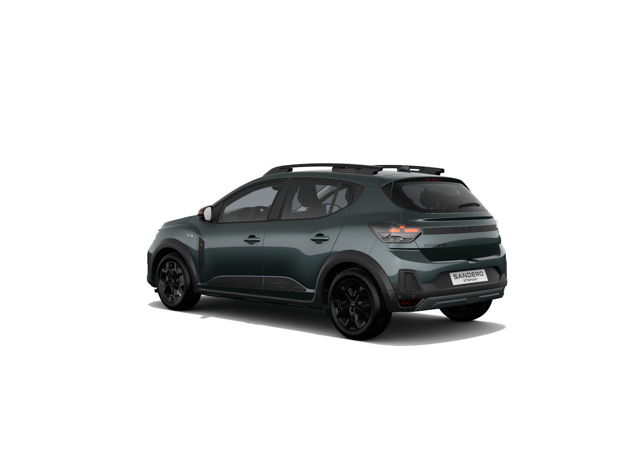 Dacia Neuer Sandero
