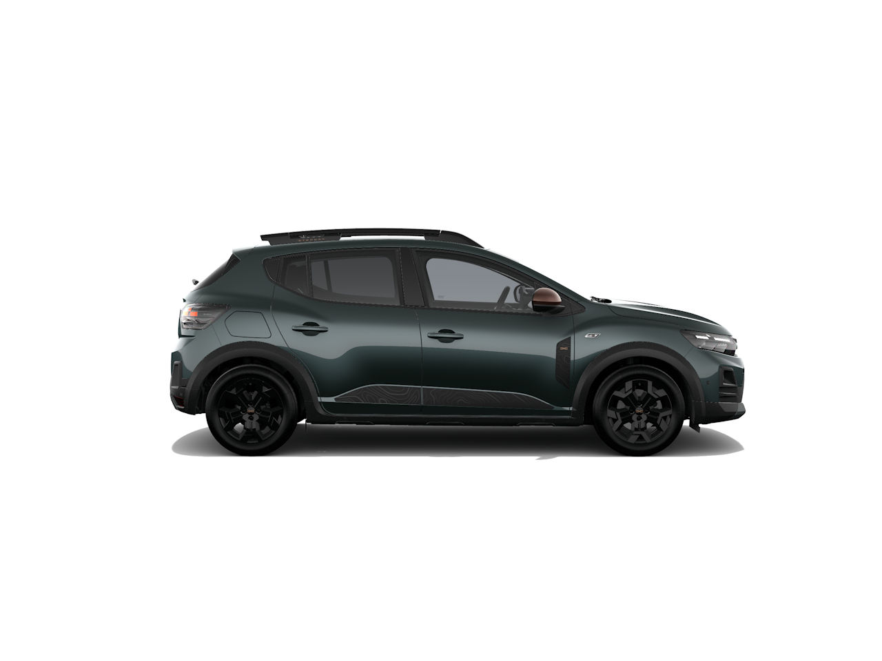 Dacia Neuer Sandero
