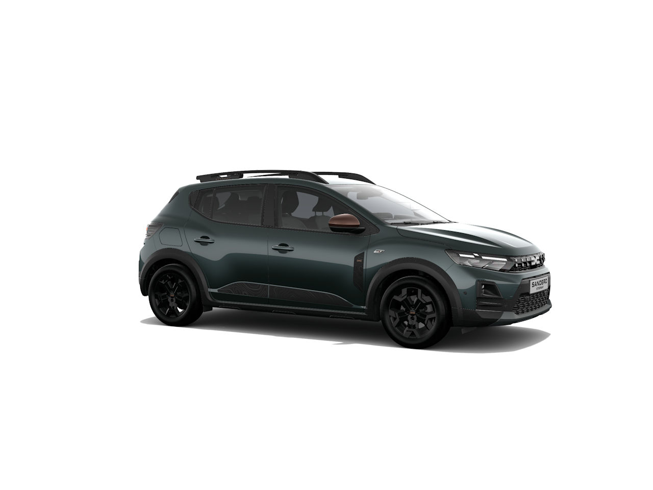 Dacia Neuer Sandero