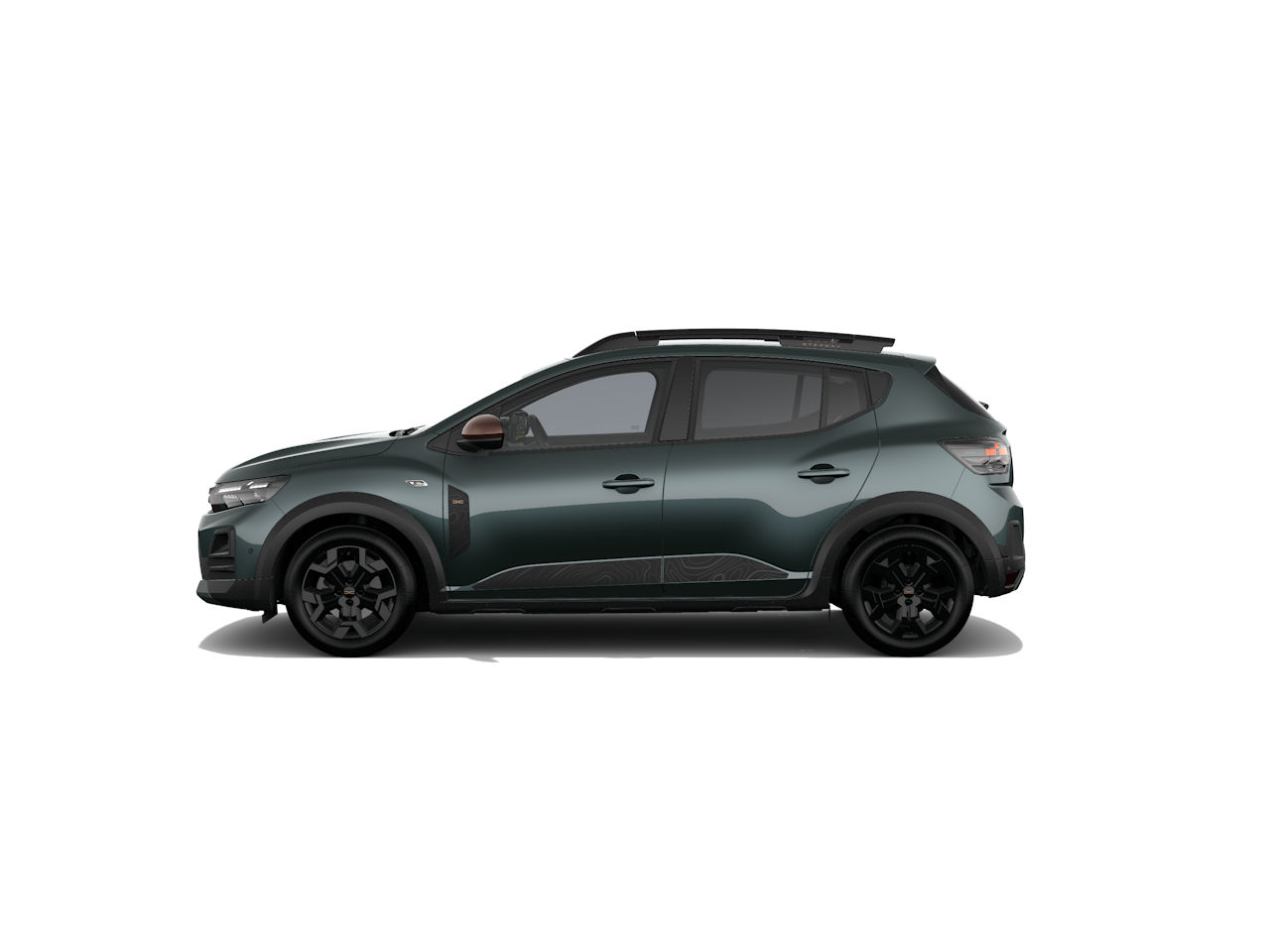 Dacia Neuer Sandero