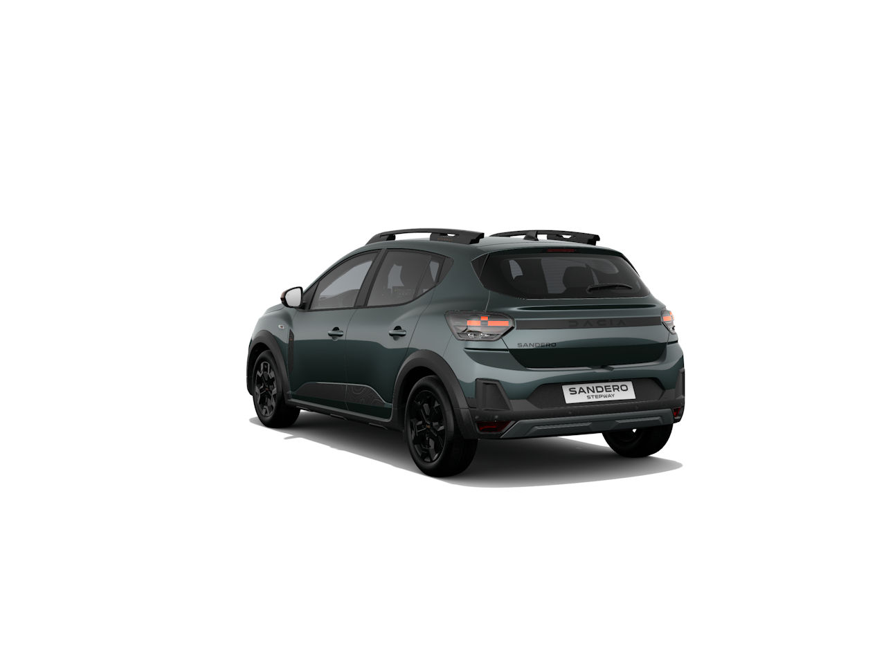 Dacia Neuer Sandero