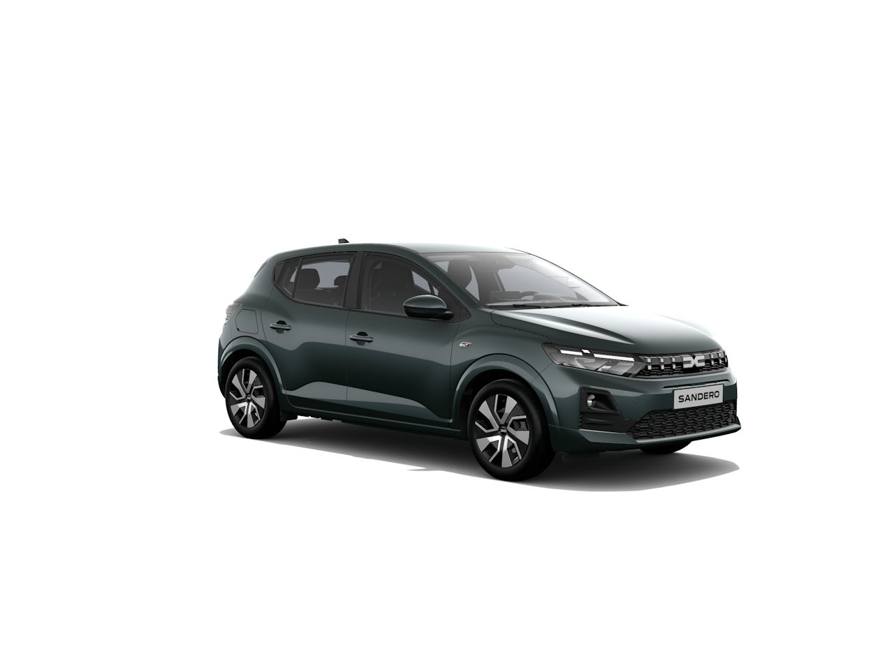 Dacia Neuer Sandero