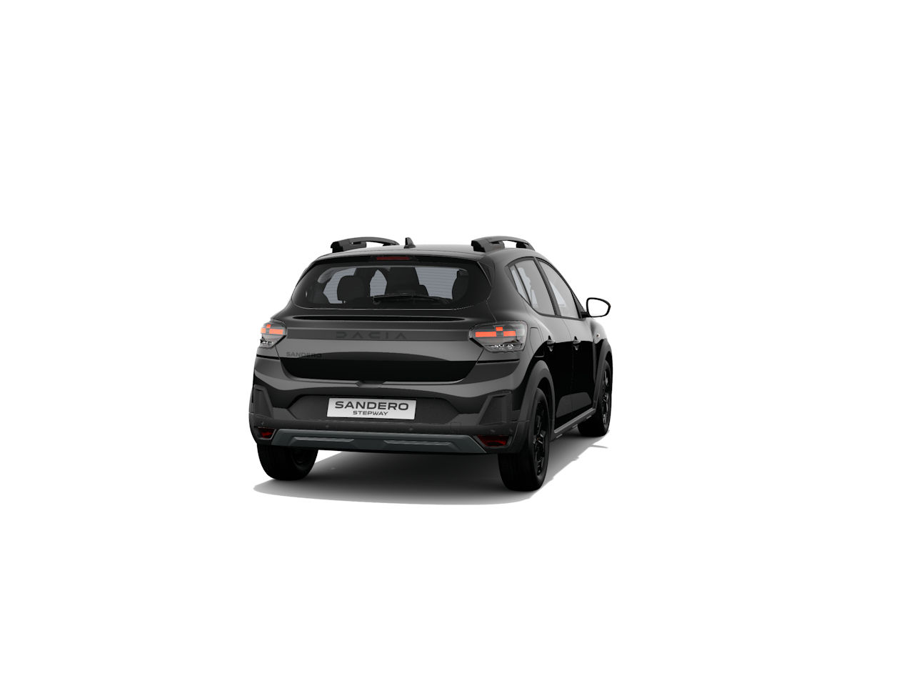 Dacia Neuer Sandero